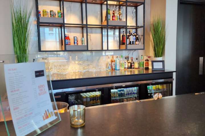 Grand Times Hotel Laval - Centropolis