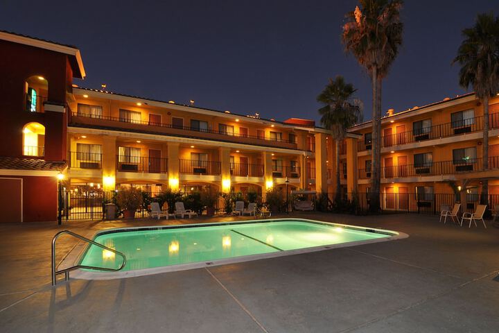 Rancho Cordova Inn