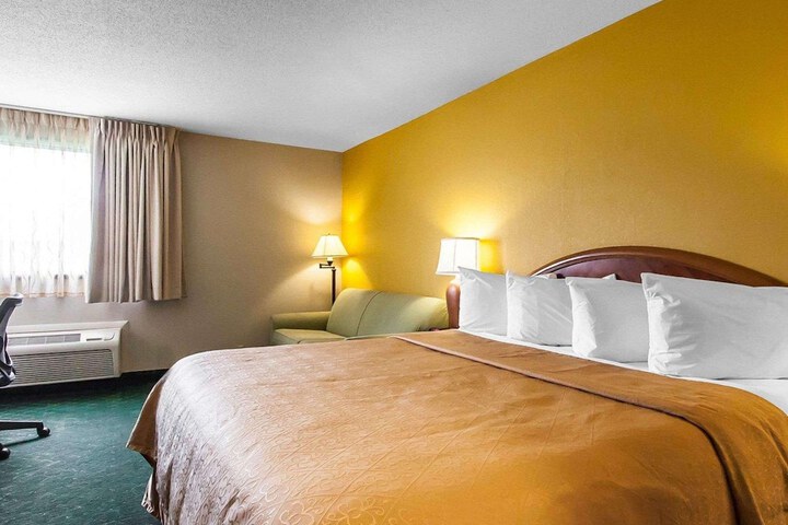 Quality Inn Cairo I-57