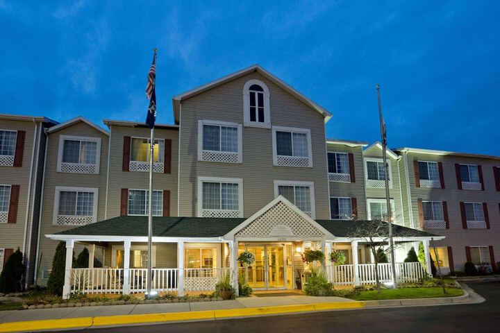 Hotel 2 of 86