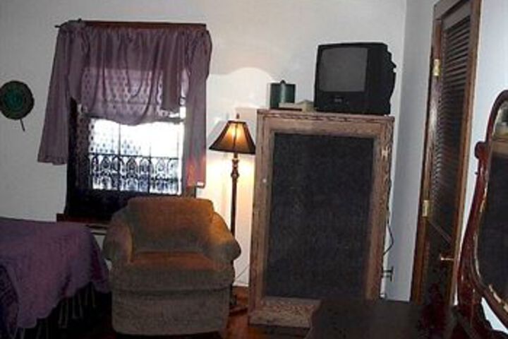 Gregory House Country Inn