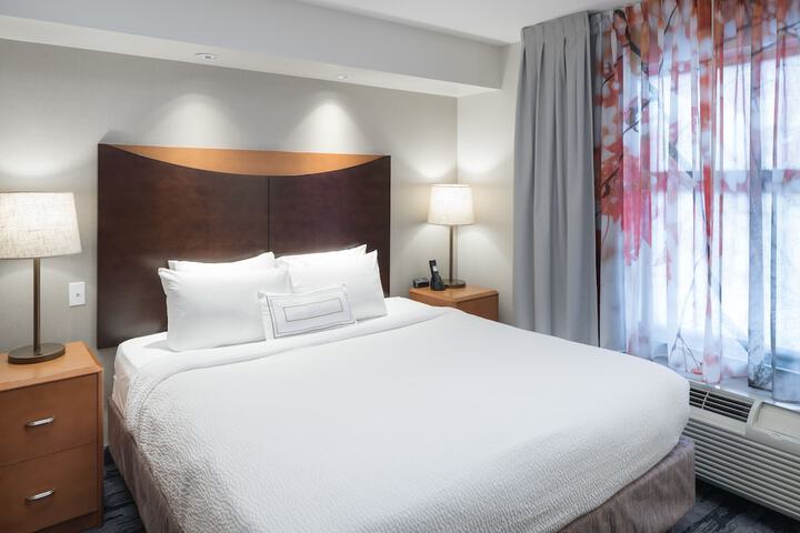 Fairfield Inn & Suites by Marriott South Bend at Notre Dame