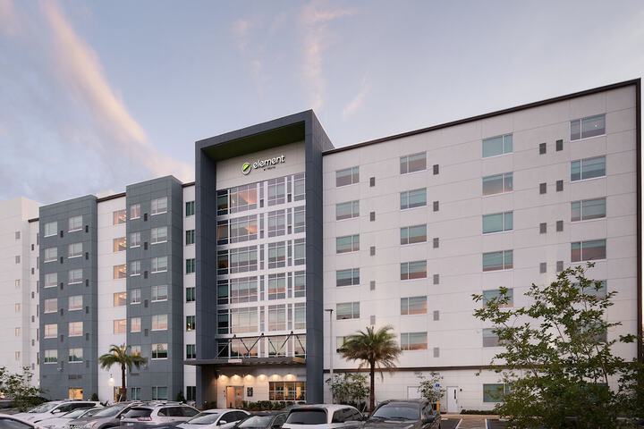 Hotel 2 of 45