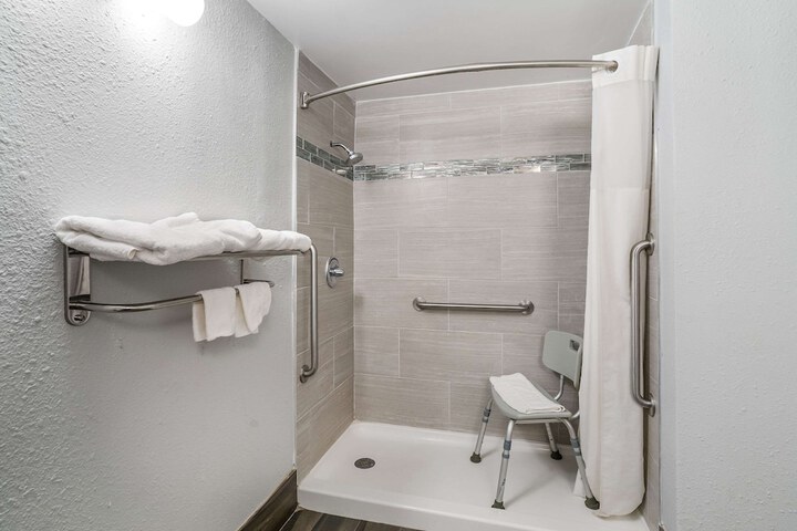 Quality Inn Greer - Greenville