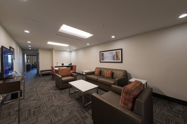 Holiday Inn Brookfield - ​​Milwaukee by IHG