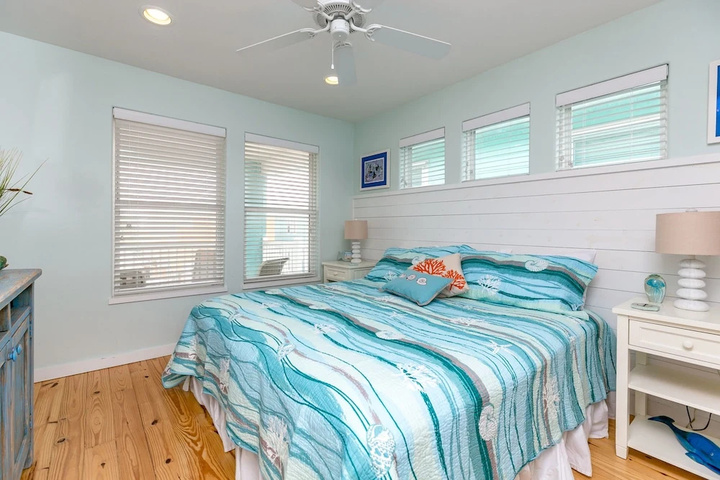 Sea La Vie 4 Bedroom Home