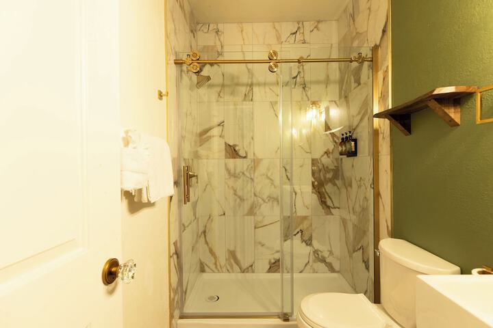 The Burgundy