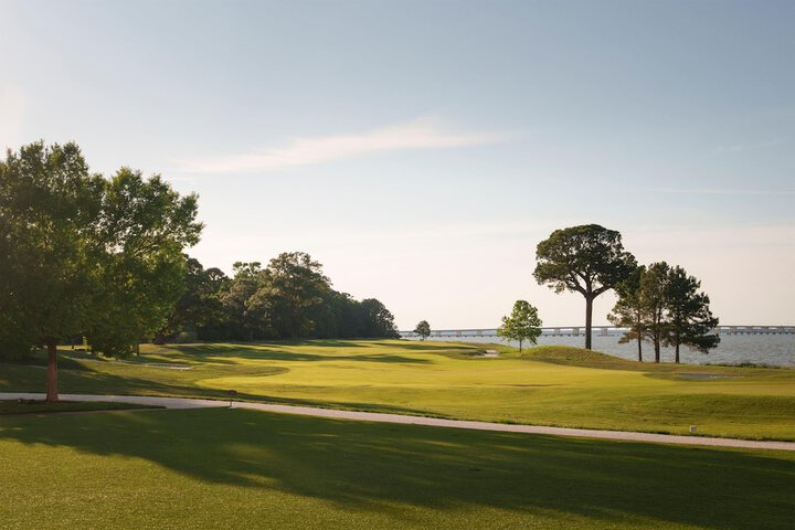 Hyatt Regency Chesapeake Bay