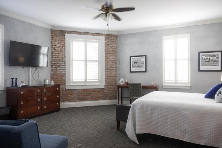Hotel Audubon
