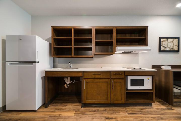 WoodSpring Suites Cocoa Beach - Rockledge