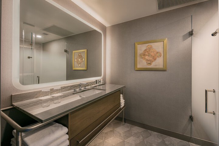 JW Marriott Charlotte