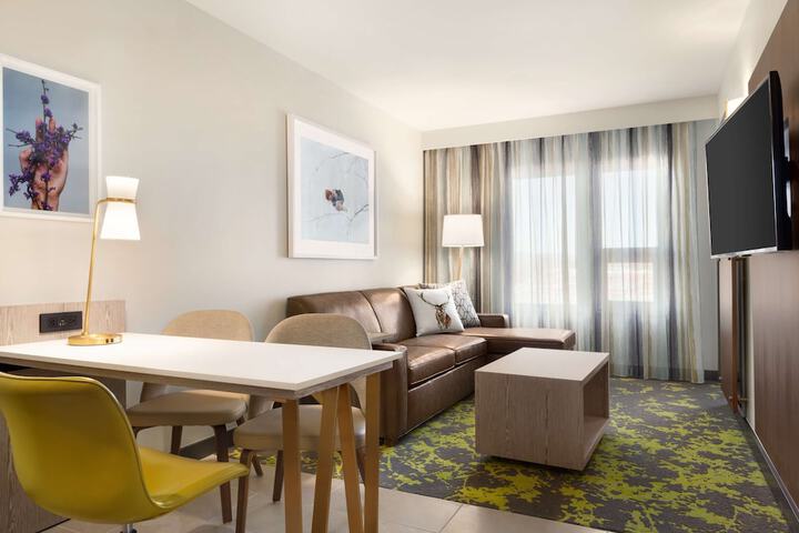 Embassy Suites by Hilton Boulder