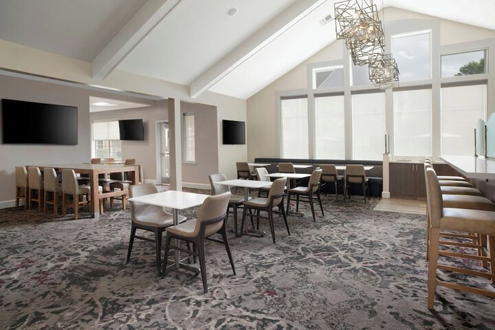 Residence Inn by Marriott New Orleans Metairie