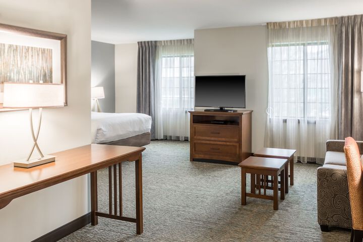 Staybridge Suites Kansas City - Independence by IHG