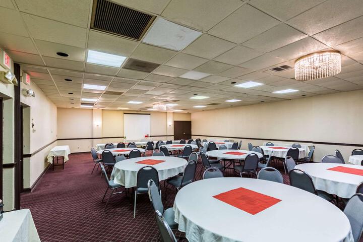 Econo Lodge Baytown