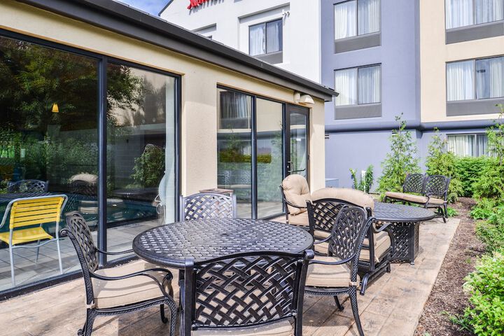 Fairfield Inn Marriott Corning