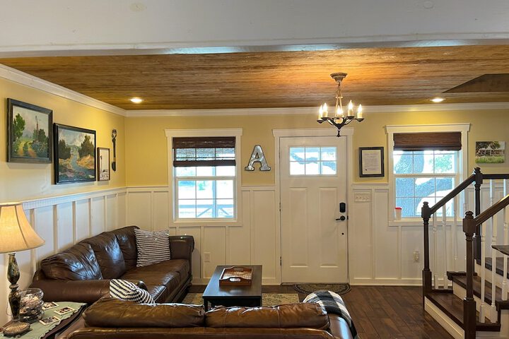 The Alexander at Creek Road