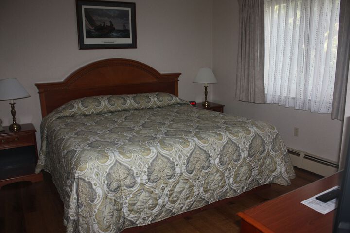 The Towne Motel
