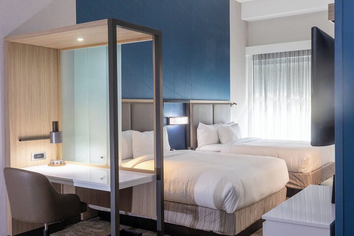 SpringHill Suites by Marriott Slidell