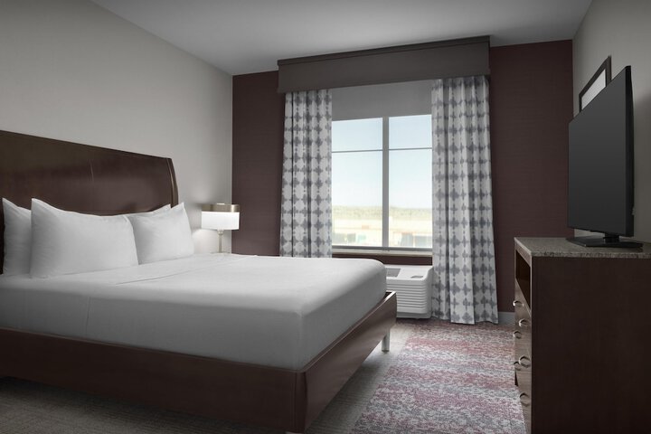 Hilton Garden Inn Gallup