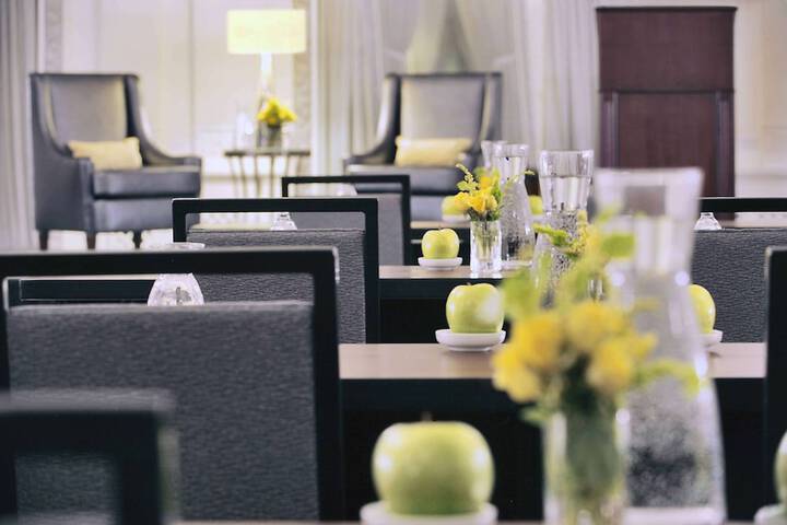 Hilton Chicago