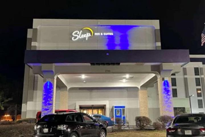 Hotel 5 of 47