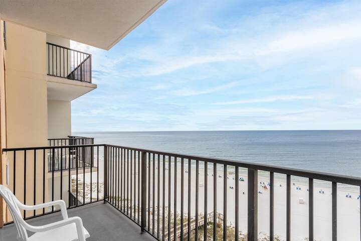 Hampton Inn & Suites Orange Beach / Gulf Front