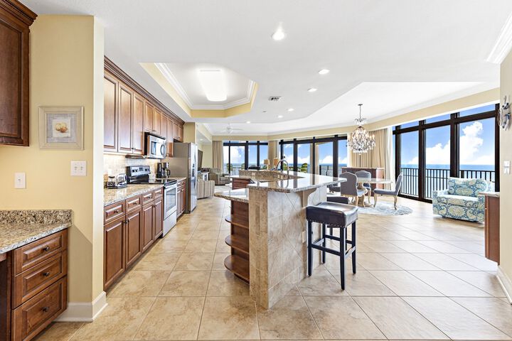The Oasis at Orange Beach by Hosteeva