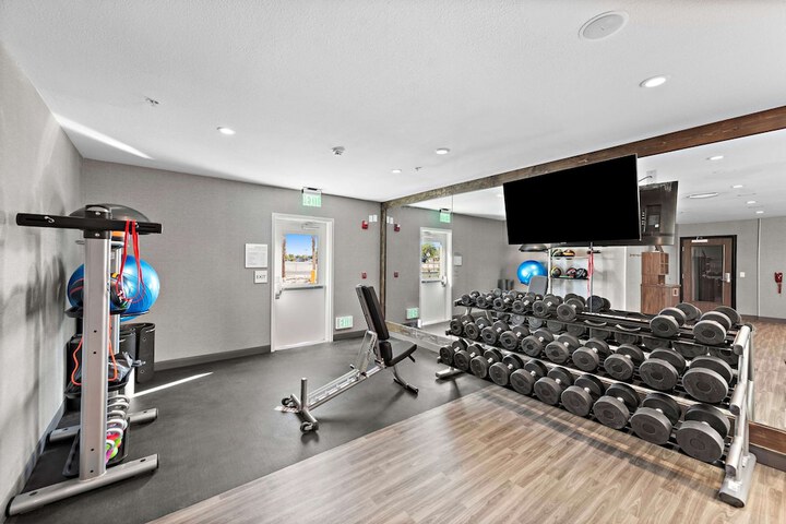 Hampton Inn by Hilton Calexico