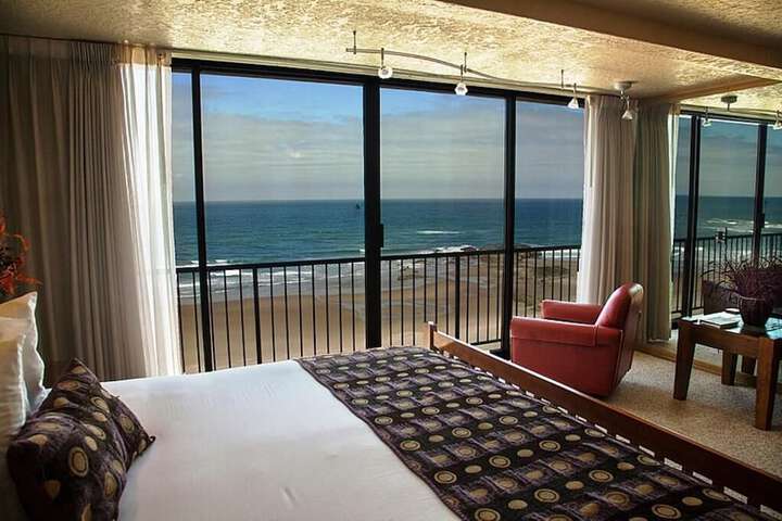 Inn at Spanish Head