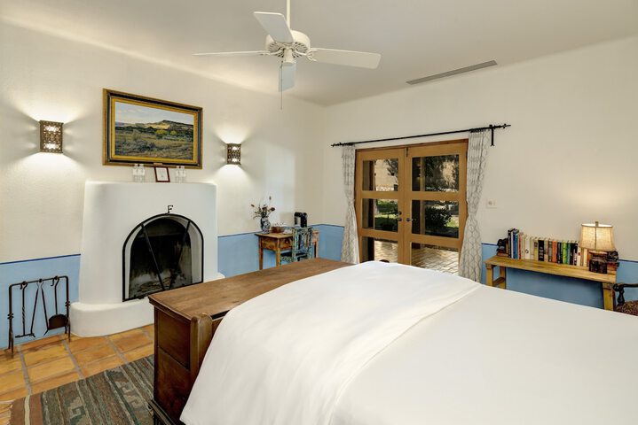 Cibolo Creek Ranch & Resort