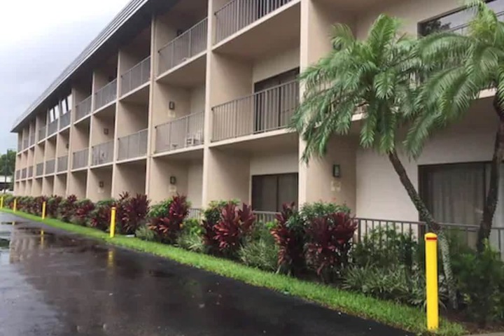Baymont by Wyndham Bonita Springs Naples North