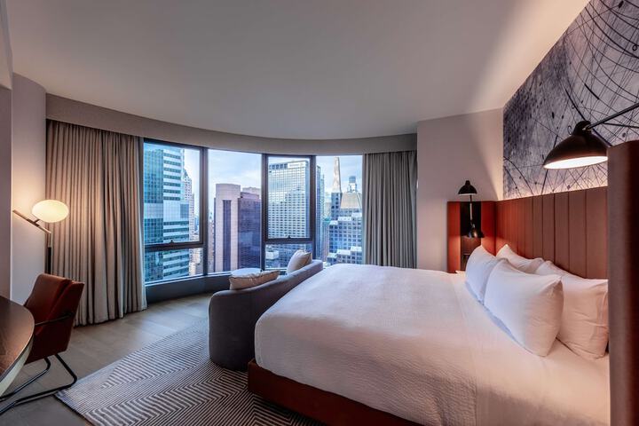 Tempo by Hilton New York Times Square