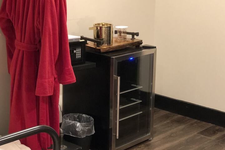GunRunner Boutique Hotel