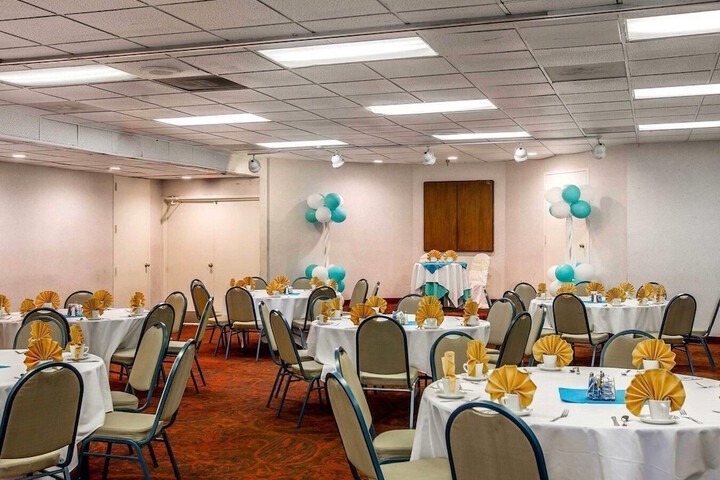 Quality Inn & Suites Montebello - Los Angeles