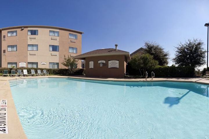Staybridge Suites San Angelo by IHG