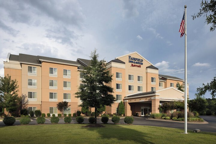 Hotel 3 of 27