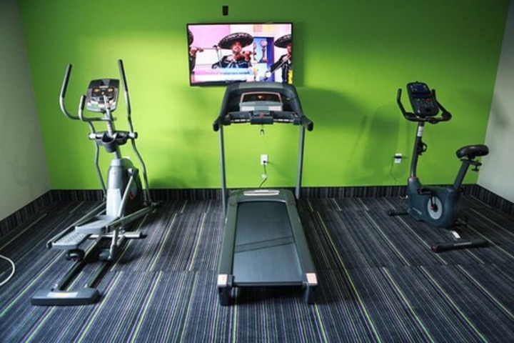 Health and Fitness 51 of 52