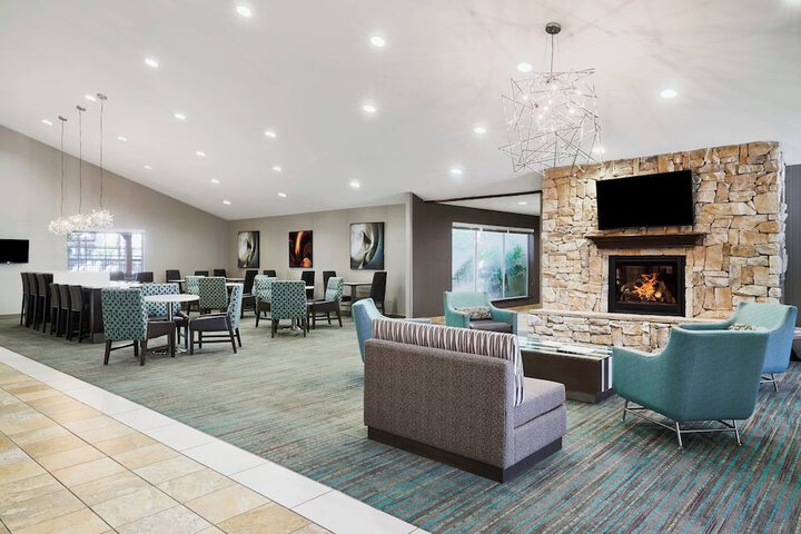 Residence Inn by Marriott Temple