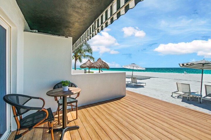 Seaside at Anna Maria Island Inn