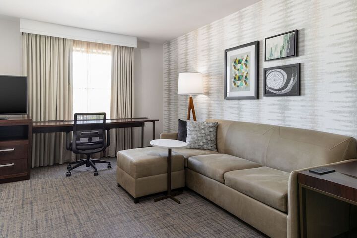 Residence Inn Youngstown Warren / Niles