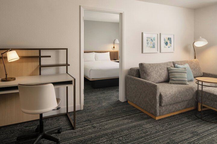 Towneplace Suites by Marriott Milpitas