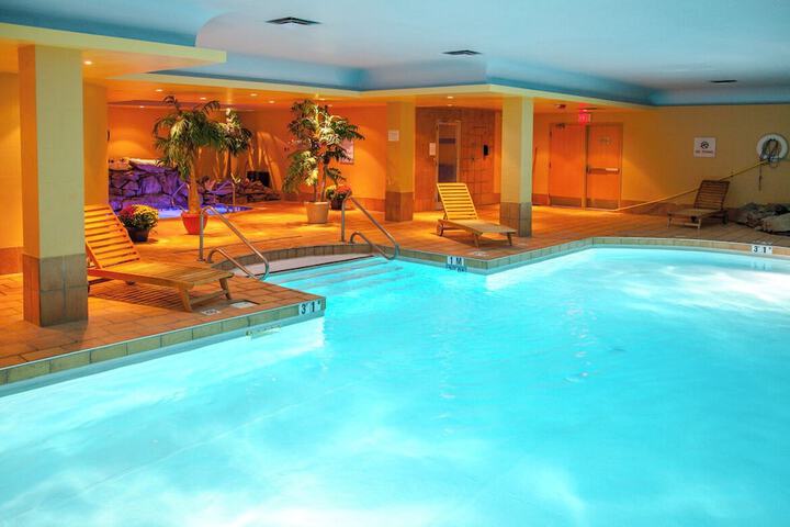 Pool 2 of 22
