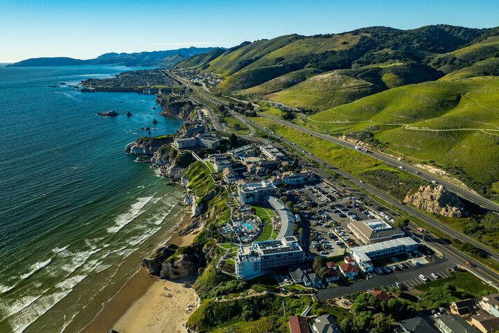 SeaCrest OceanFront Hotel