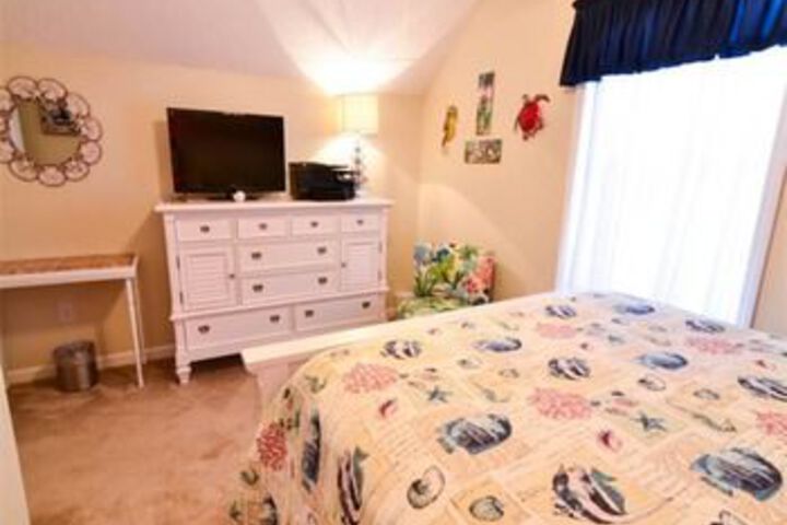 Gulfstream Cottages 301 by RedAwning