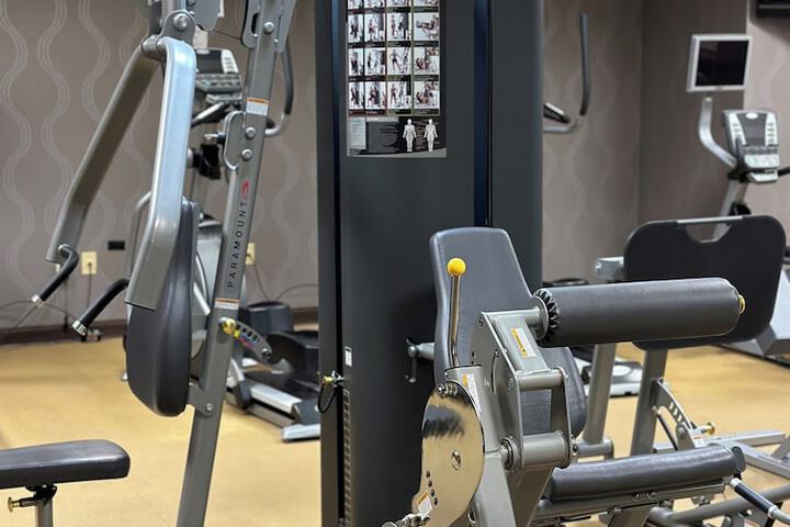 Health and Fitness 35 of 41