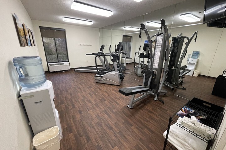Comfort Inn Pinehurst - Southern Pines