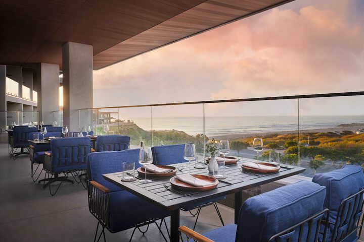 Alila Marea Beach Resort Encinitas a Hyatt Luxury Resort