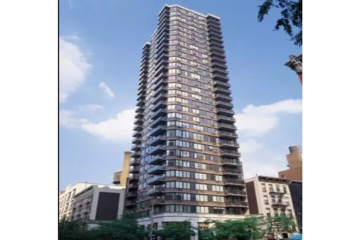 Marmara Manhattan Hotel