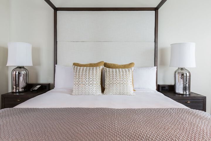JW Marriott Houston Downtown
